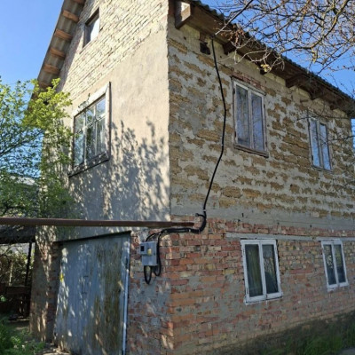 Дом, 65 кв.м, 4 сот.
